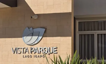 Apartamento com 3 quartos à venda na Rua Kioto Okawati, 75, Jardim Presidente, Londrina