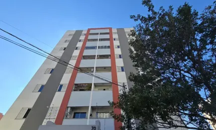 Apartamento com 3 quartos à venda na Rua Borba Gato, 70, Jardim América, Londrina