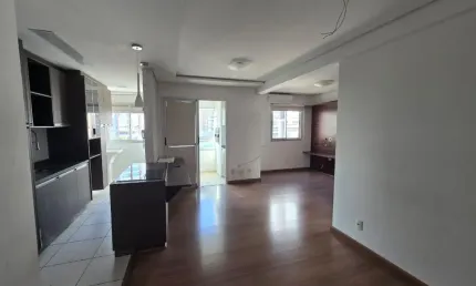 Apartamento com 2 quartos para alugar na Rua Ulrico Zuínglio, 500, Gleba Fazenda Palhano, Londrina