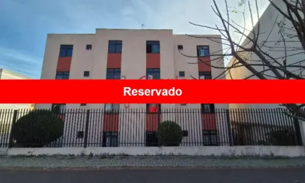 Apartamento a venda no solar dos pinhais, apartamento barato com 3 dormitórios, apartamento na frente do condor em são josé pinhais, solar dos pinhais
