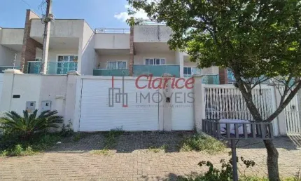 Sobrado mobiliado venda em são josé dos pinhais, sobrado alto padrão em são josé dos pinhais, sobrado na rua josé luciano no braga sjp
