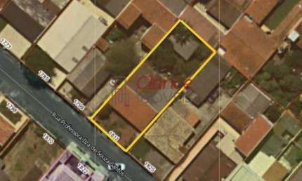 Terreno no Parque da Fonte em São José dos Pinhais, Comprar terreno Boticário, Comprar terreno ZR4 em São José dos Pinhais, Terreno p construtoras