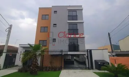 Apartamento à venda no jardim cruzeiro, 3 quartos, 1 suíte, 2 salas, 1 vaga de garagem!