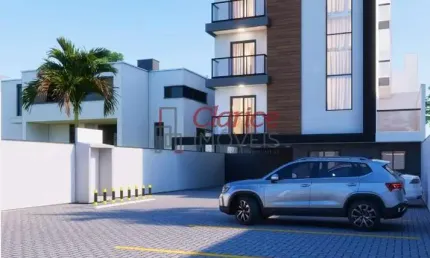 Apartamento com 3 quartos à venda no Parque da Fonte, São José dos Pinhais , 61 m2 por R$ 332.000