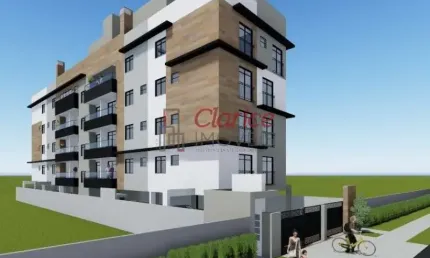 Apartamento com 3 quartos à venda no Centro, São José dos Pinhais 