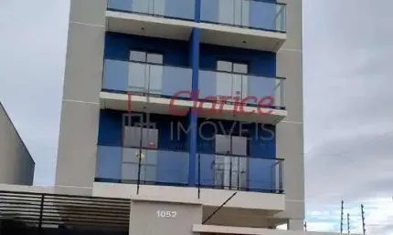 Apartamento com 3 quartos à venda no Parque da Fonte, São José dos Pinhais , 57 m2 por R$ 320.000