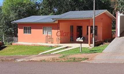 Casa a venda em Toledo-PR, Casa próxima a BRF em Toledo-PR, Casa barata em Toledo-PR, Oportunidade de morar numa casa térrea em Toledo - PR, Casa bela