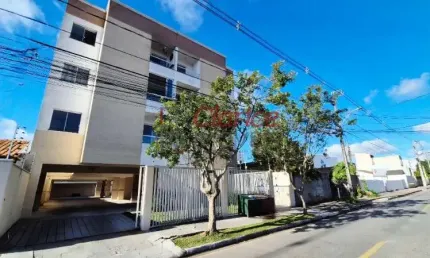 Apartamento semi mobiliado no Parque da Fonte, Apartamento com 2 vagas  Parque da Fonte, Apartamento c suite Parque da Fonte, Apto a venda Octavio Cim