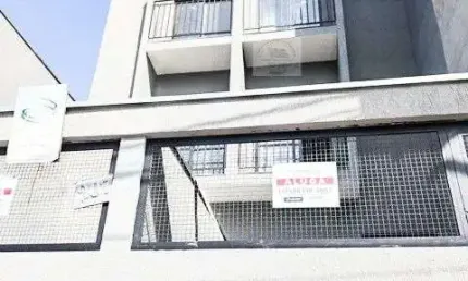 Kitnet com 1 dormitório para alugar, 25 m² por r$ 1.657,00/mês - lapa - são paulo/sp
