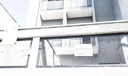 Kitnet com 1 dormitório para alugar, 25 m² por r$ 1.707,00/mês - lapa - são paulo/sp
