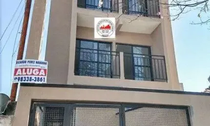 Kitnet com 1 dormitório para alugar, 35 m² por r$ 1.563,00/mês - casa verde - são paulo/sp