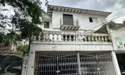 Sobrado para alugar, 246 m² por r$ 12.986,00/mês - vila madalena - são paulo/sp