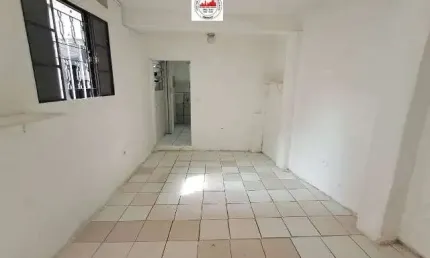 Casa com 1 dormitório para alugar, 50 m² por r$ 1.150,00/mês - parque da lapa - são paulo/sp