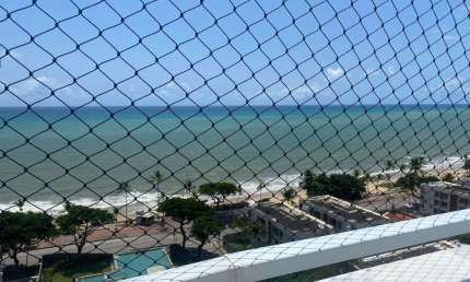 Apartamento com 04 quartos e 02 suítes na Rua Setúbal.
