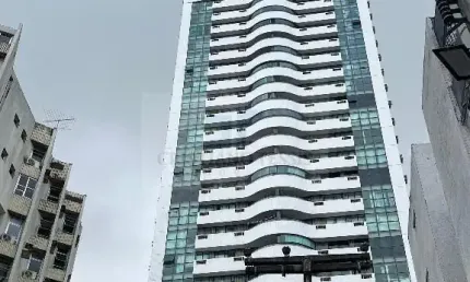Apartamento com 3 quartos à venda no Boa Viagem, Recife 