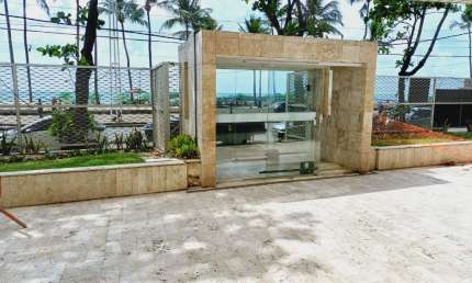Apartamento na Avenida Boa Viagem 277M², 04 Quartos, 03 Suítes.