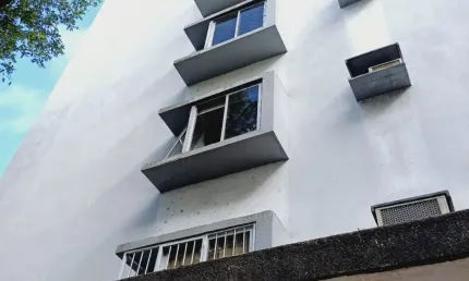 Cobertura com 4 quartos à venda no Espinheiro, Recife 