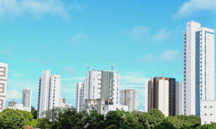 Cobertura com 4 quartos à venda no Espinheiro, Recife 