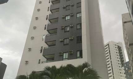 Apartamento à venda em Boa Viagem 2 Quartos com suíte .