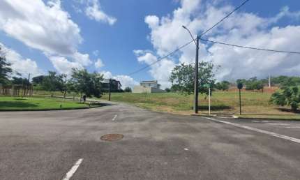 Condomínio Alphaville Pernambuco 1 Lote :  Z12 (QUADRA Z  LOTE 12).