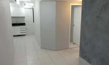 Apartamento 2 Quartos à Venda em Boa Viagem – Rua dos Navegantes, Próximo à Praia