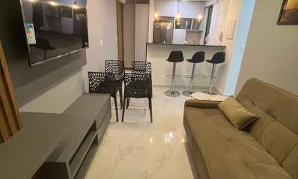 Apartamento com 2 quartos para alugar na Rua Amália Bernardino de Sousa, 234, Boa Viagem, Recife