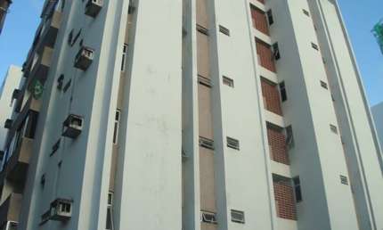 Apartamento à Venda no Pina com 80M² com 02 Quartos e 01 Suíte.