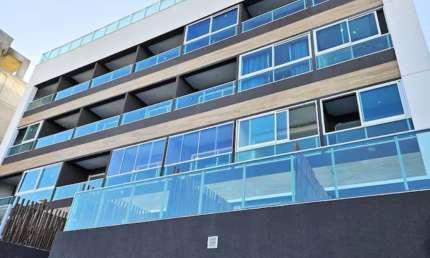 Flat para Locação Anual em Porto de Galinhas Mobiliado.