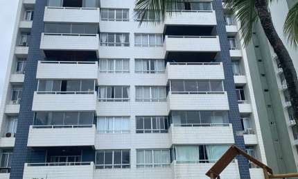 Apartamento com 3 quartos à venda no Piedade, Jaboatão dos Guararapes 