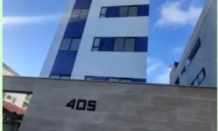 Apartamento à Venda Novo em Boa Viagem Entrega no Fim de Junho 2025.