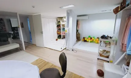 Sala Comercial para Locação em Boa Viagem com 117M² e 02 Garagem.