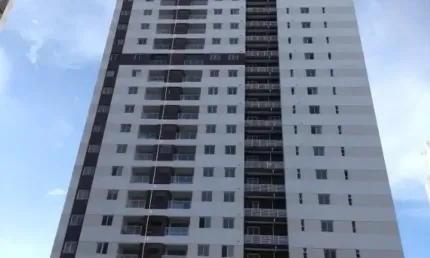 Oportunidade Imperdível no Bairro de Boa Viagem - condomínio