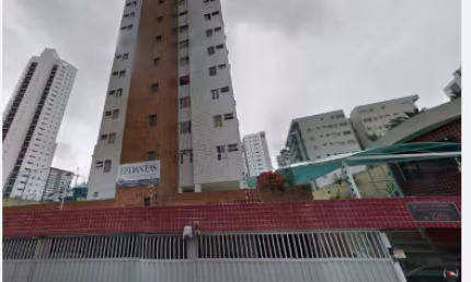 Apartamento para Locação em Boa Viagem 85M² Mobiliado.