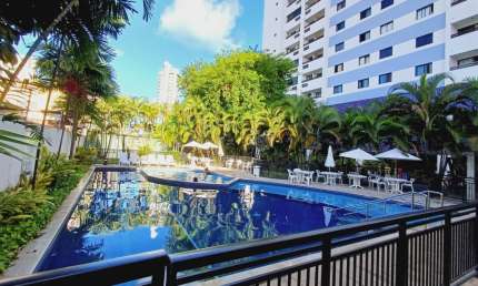Apartamento à Venda em Piedade no Alta Vista com 02 Quartos e 01 Suíte.