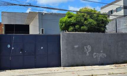 Barracão / Galpão / Depósito com 2 salas para alugar no Boa Viagem, Recife 