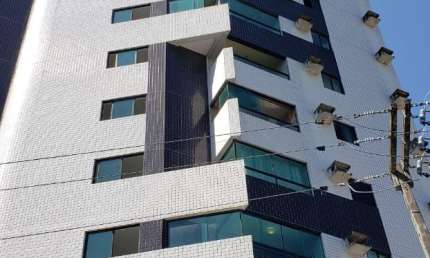 Apartamento com 3 quartos para alugar na Rua Dom Estevão Brioso, 36, Boa Viagem, Recife