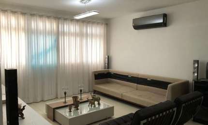 Apartamento à Venda em Setúbal com 148M² 04 Quartos e 02 Suítes.