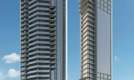Apartamento com 4 quartos à venda no Boa Viagem, Recife 