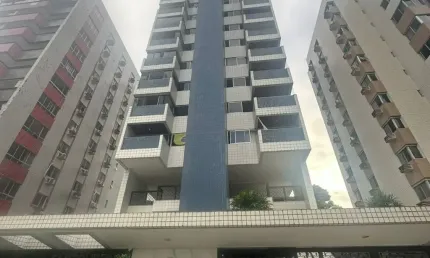 Apartamento com 3 quartos à venda na Rua Professor Augusto Lins e Silva, 660, Boa Viagem, Recife
