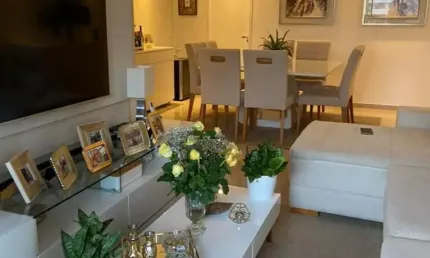 Apartamento com 3 quartos à venda no Boa Viagem, Recife 
