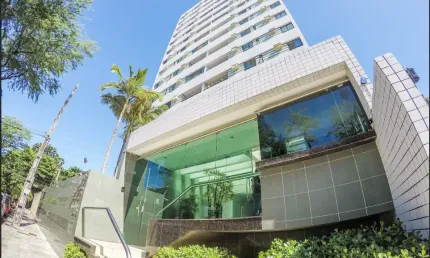Apartamento à Venda no Pina com 72M² com 03 Quartos e 01 Suíte.