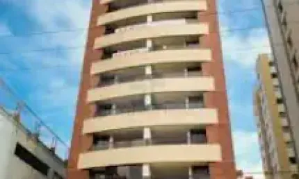 Apartamento para locação em boa viagem pronto para morar com 81m².