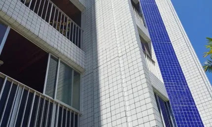 Apartamento com 3 quartos à venda no Boa Viagem, Recife 
