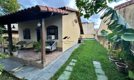 Casa com 2 quartos à venda no Itapeba, Maricá 