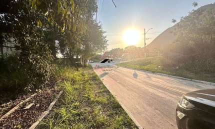 Terreno comercial à venda no Cajueiros (Itaipuaçu), Maricá 
