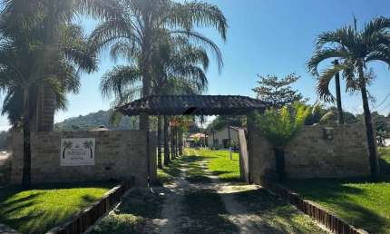 Fazenda à venda no Centro, Cachoeiras de Macacu 