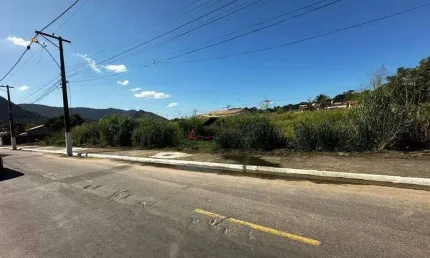 Terreno à venda no Cajueiros (Itaipuaçu), Maricá 