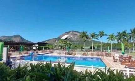 Terreno pronto para construir no condomínio de alto padrão alphaville 1 – maricá/rj