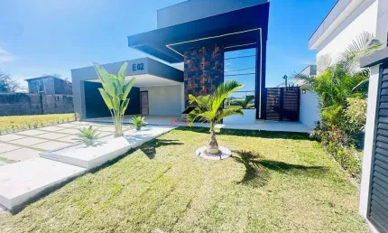 Casa com 3 quartos à venda na Rodovia Ernani do Amaral Peixoto, Km 15,5, Inoã, Maricá