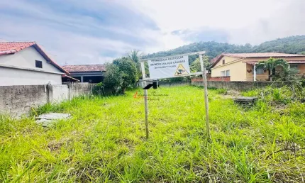 Terreno à venda na Rua George Savalla Gomes, 10, São José do Imbassaí, Maricá